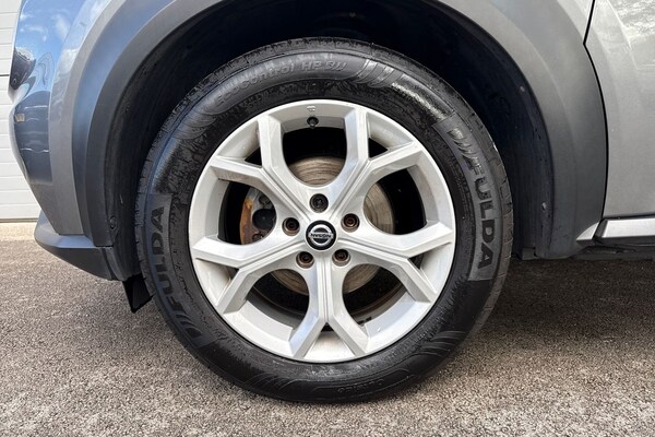 Used Nissan Juke 2021 for sale - 75975153: Photo 11