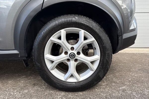 Used Nissan Juke 2021 for sale - 75975153: Photo 12