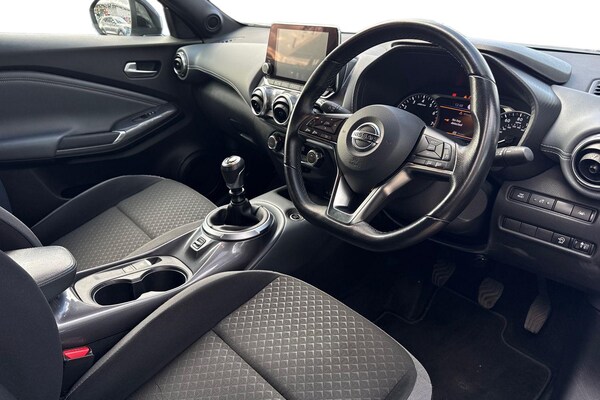 Used Nissan Juke 2021 for sale - 75975153: Photo 13