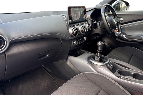 Used Nissan Juke 2021 for sale - 75975153: Photo 14