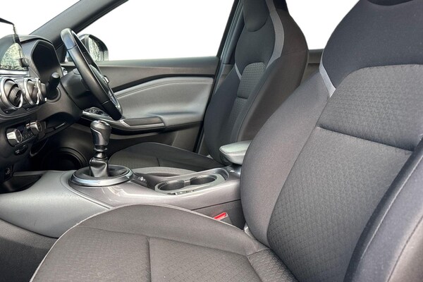 Used Nissan Juke 2021 for sale - 75975153: Photo 15