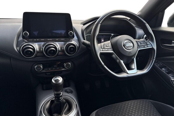 Used Nissan Juke 2021 for sale - 75975153: Photo 17