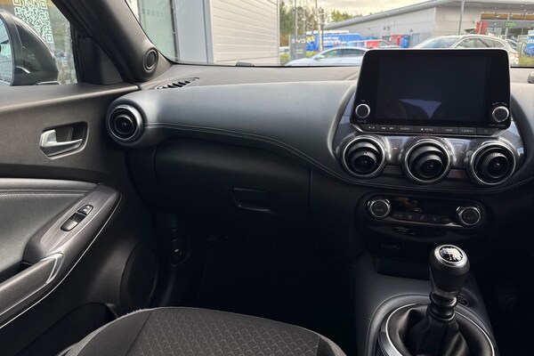 Used Nissan Juke 2021 for sale - 75975153: Photo 19