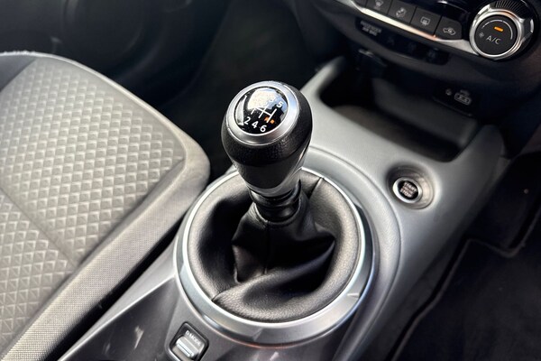 Used Nissan Juke 2021 for sale - 75975153: Photo 22