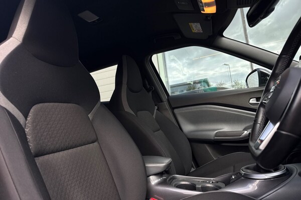 Used Nissan Juke 2021 for sale - 75975153: Photo 23