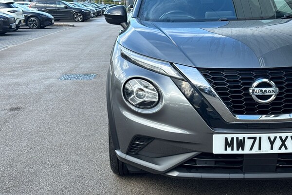 Used Nissan Juke 2021 for sale - 75975153: Photo 27
