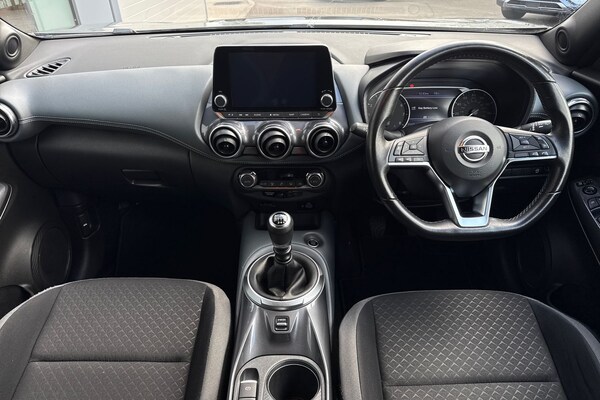 Used Nissan Juke 2021 for sale - 75975153: Photo 29