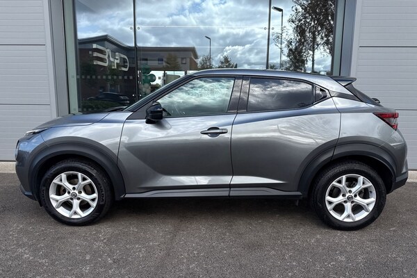 Used Nissan Juke 2021 for sale - 75975153: Photo 30