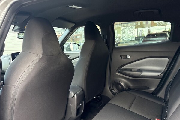 Used Nissan Juke 2021 for sale - 75975153: Photo 33
