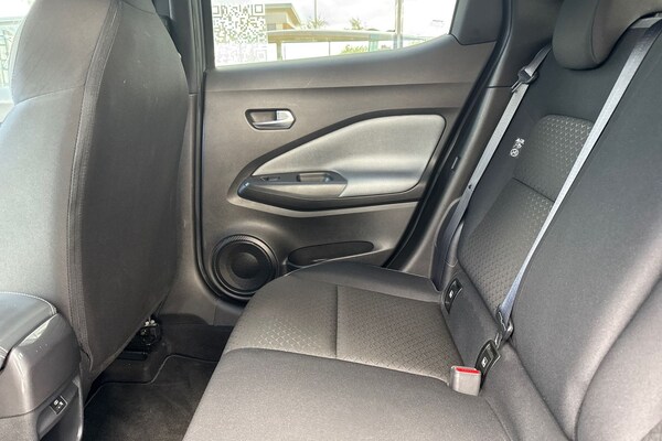 Used Nissan Juke 2021 for sale - 75975153: Photo 34