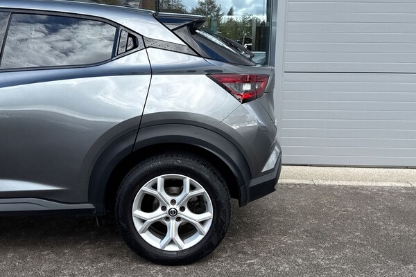 Used Nissan Juke 2021 for sale - 75975153: Photo 36
