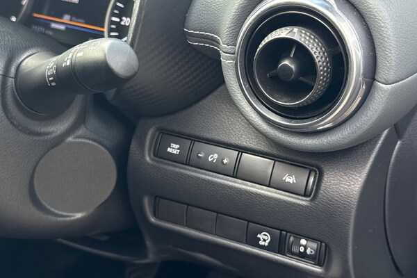 Used Nissan Juke 2021 for sale - 75975153: Photo 40