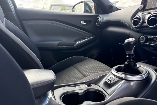 Used Nissan Juke 2021 for sale - 75975153: Photo 41