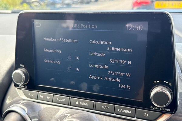 Used Nissan Juke 2021 for sale - 75975153: Photo 45