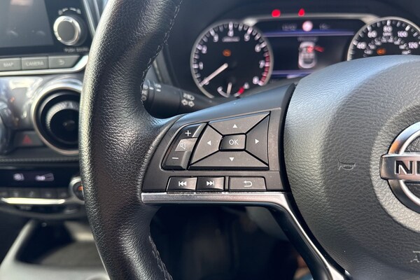 Used Nissan Juke 2021 for sale - 75975153: Photo 50