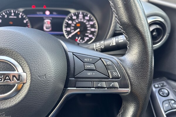 Used Nissan Juke 2021 for sale - 75975153: Photo 52