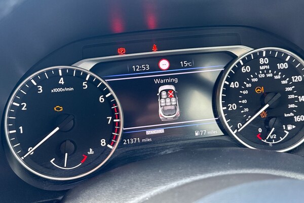 Used Nissan Juke 2021 for sale - 75975153: Photo 54
