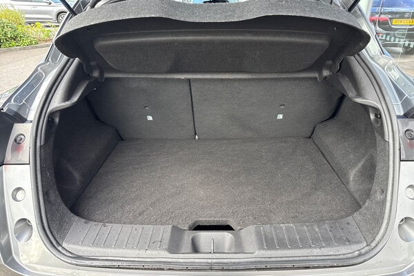 Used Nissan Juke 2021 for sale - 75975153: Photo 6