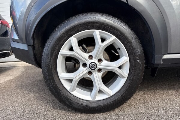 Used Nissan Juke 2021 for sale - 75975153: Photo 9
