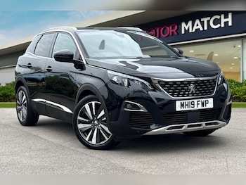 Used Peugeot 3008 2019 for sale - 78519896: Photo