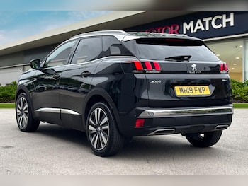 Used Peugeot 3008 2019 for sale - 78519896: Photo