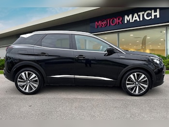 Used Peugeot 3008 2019 for sale - 78519896: Photo