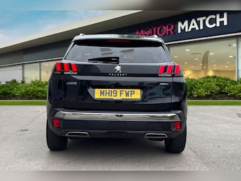 Used Peugeot 3008 2019 for sale - 78519896: Photo