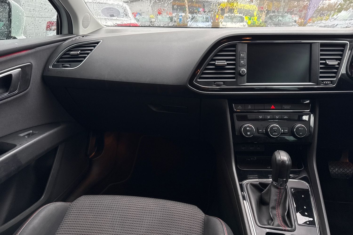 Used SEAT Leon 2018 for sale - 76588005: Photo 15
