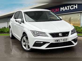 2018 - 1.4 EcoTSI 150 FR Technology 5dr DSG