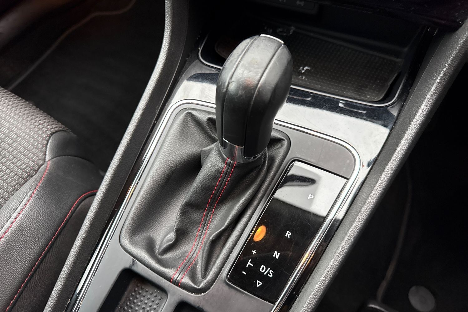 Used SEAT Leon 2018 for sale - 76588005: Photo 20