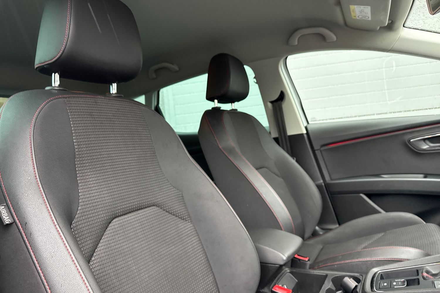 Used SEAT Leon 2018 for sale - 76588005: Photo 21