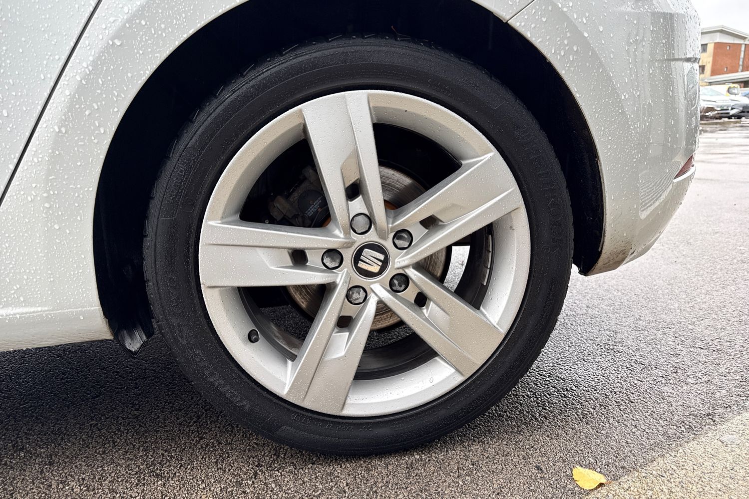 Used SEAT Leon 2018 for sale - 76588005: Photo 22