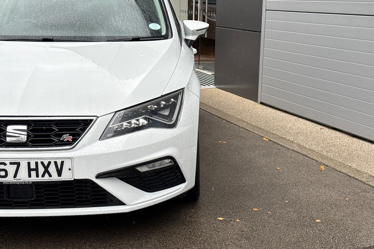 Used SEAT Leon 2018 for sale - 76588005: Photo 26