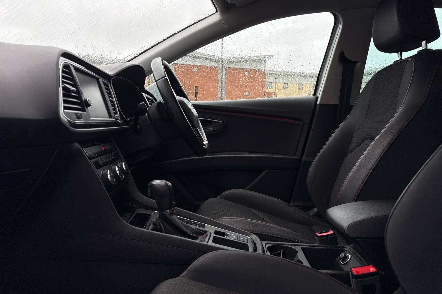 Used SEAT Leon 2018 for sale - 76588005: Photo 33