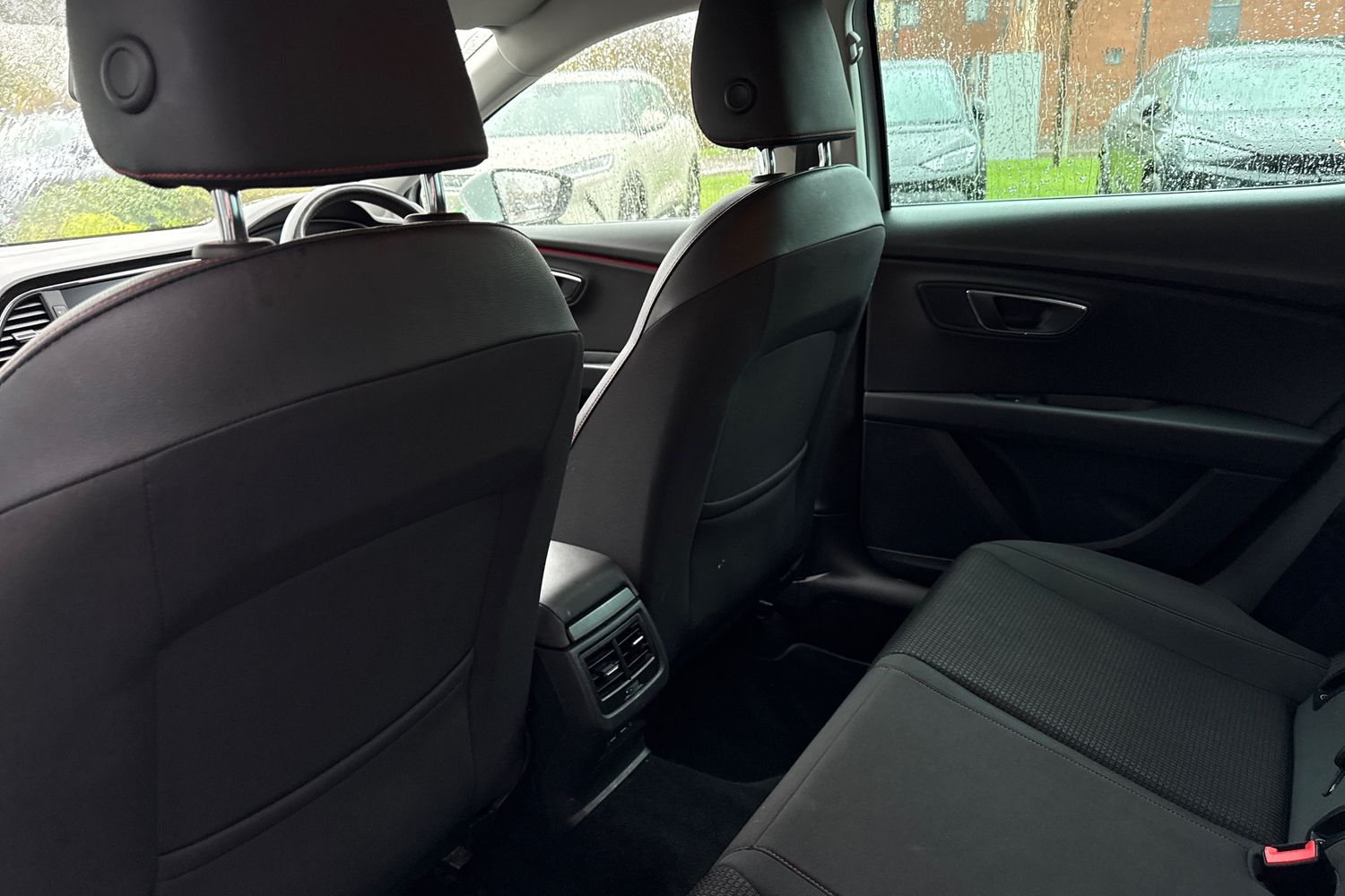 Used SEAT Leon 2018 for sale - 76588005: Photo 34