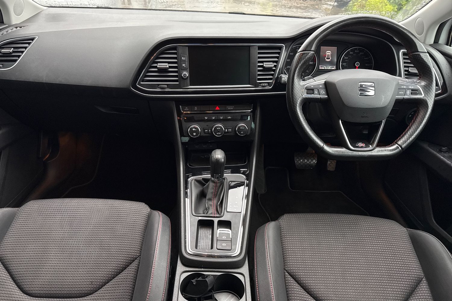 Used SEAT Leon 2018 for sale - 76588005: Photo 37