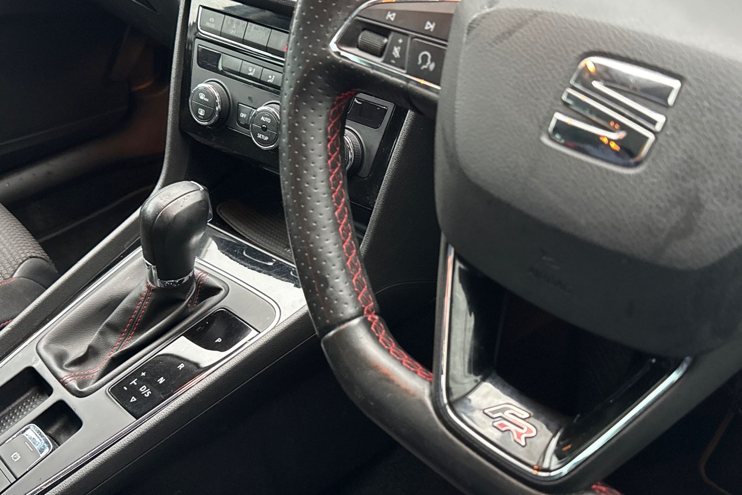 Used SEAT Leon 2018 for sale - 76588005: Photo 41