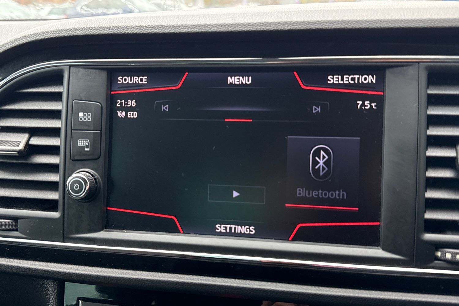 Used SEAT Leon 2018 for sale - 76588005: Photo 43