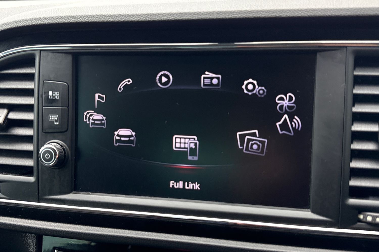 Used SEAT Leon 2018 for sale - 76588005: Photo 44