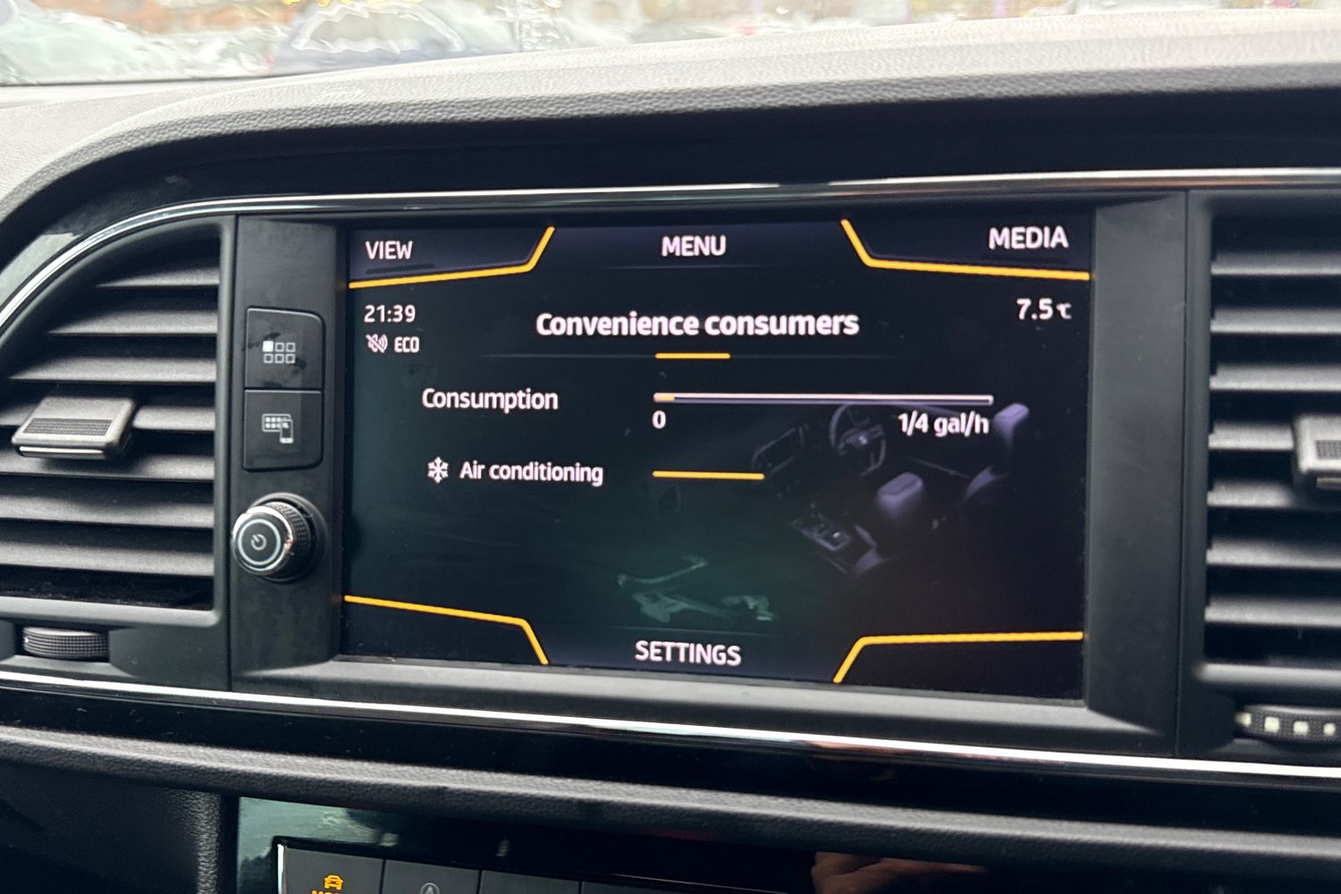 Used SEAT Leon 2018 for sale - 76588005: Photo 47