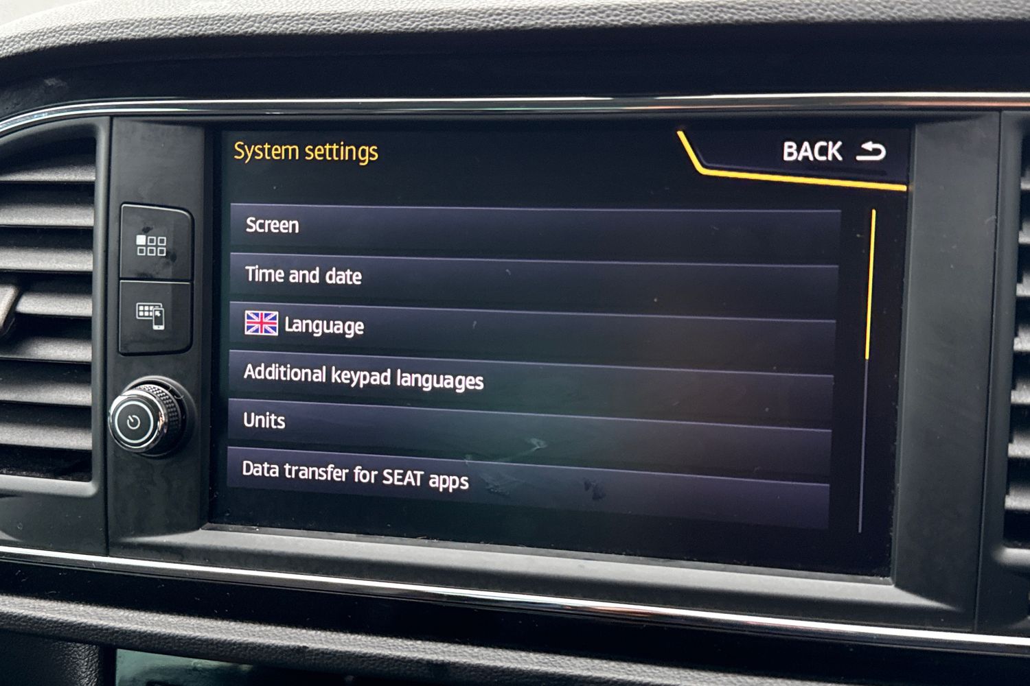 Used SEAT Leon 2018 for sale - 76588005: Photo 49