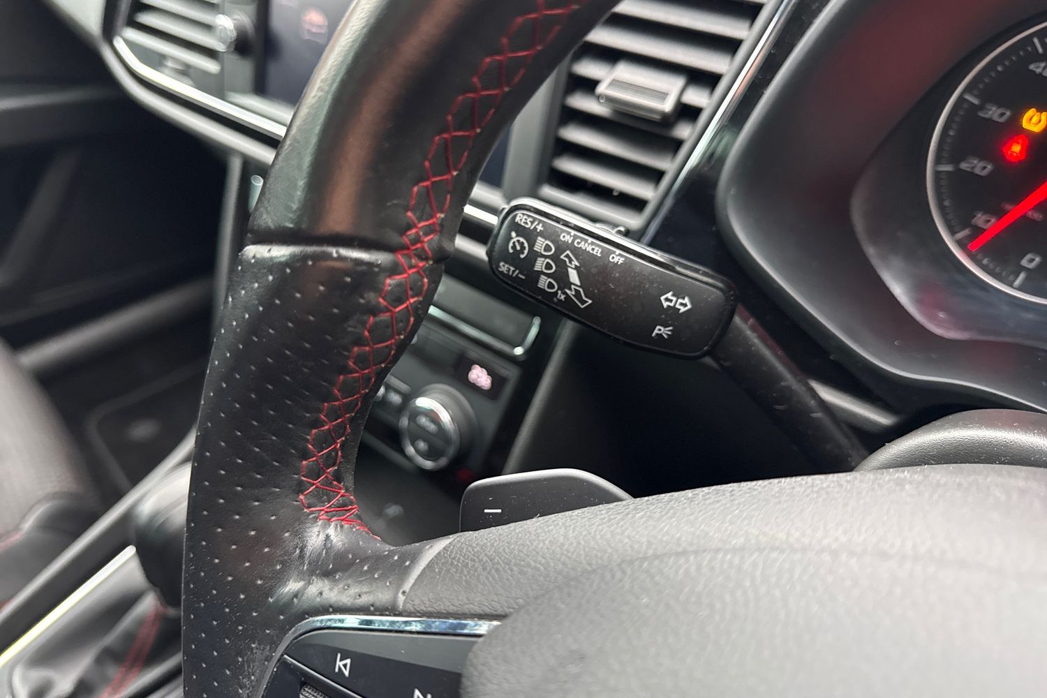 Used SEAT Leon 2018 for sale - 76588005: Photo 51