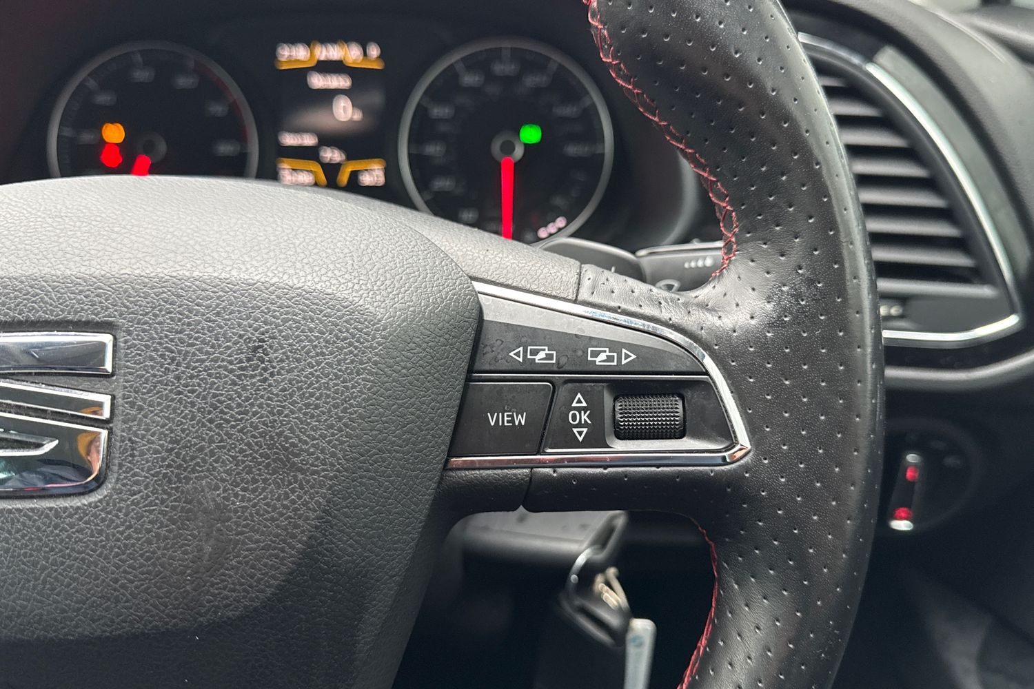 Used SEAT Leon 2018 for sale - 76588005: Photo 52