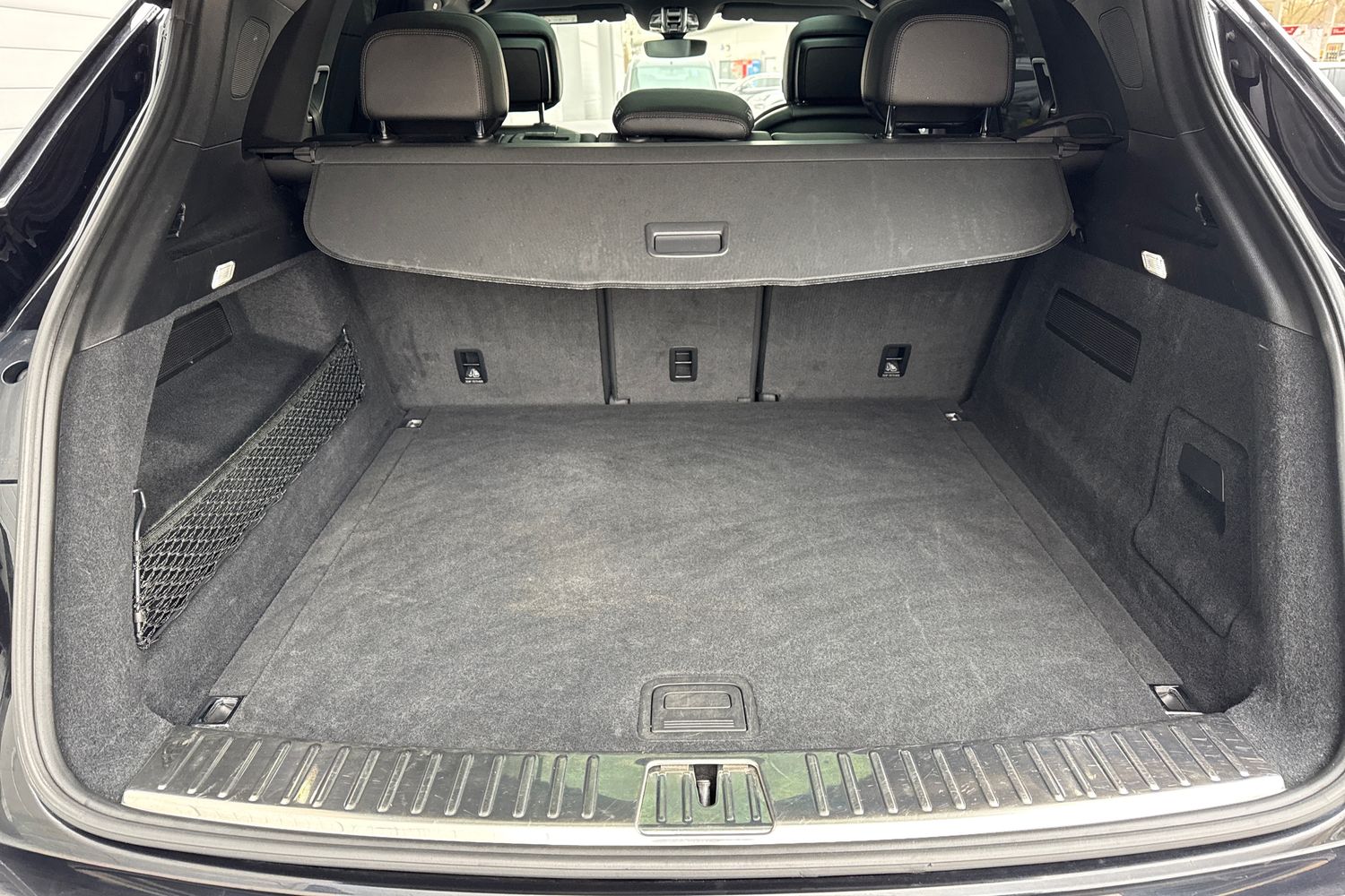 Used Porsche Cayenne 2019 for sale - 77506635: Photo 10