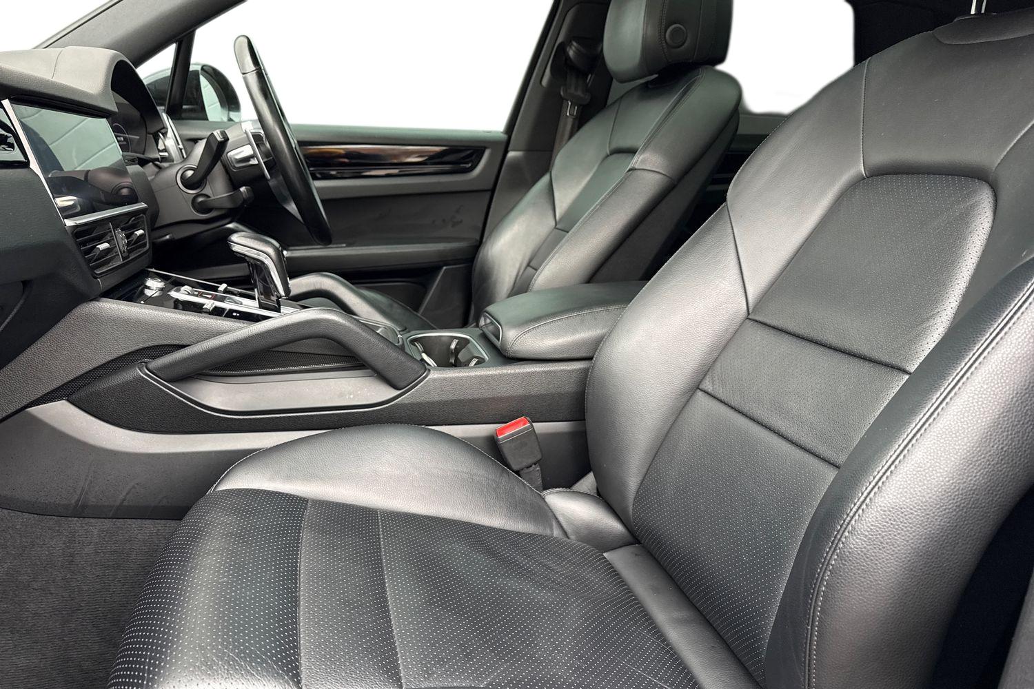 Used Porsche Cayenne 2019 for sale - 77506635: Photo 11