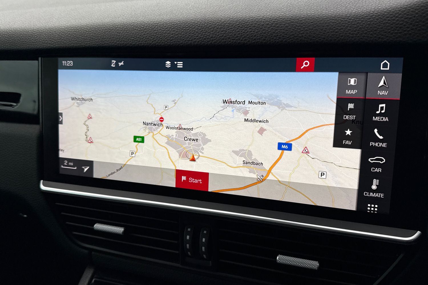 Used Porsche Cayenne 2019 for sale - 77506635: Photo 12