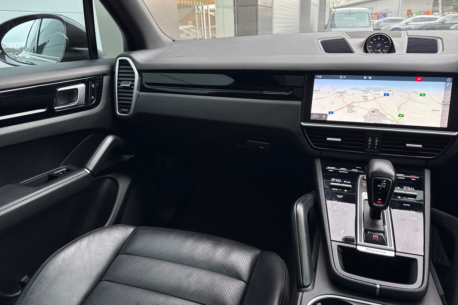 Used Porsche Cayenne 2019 for sale - 77506635: Photo 15