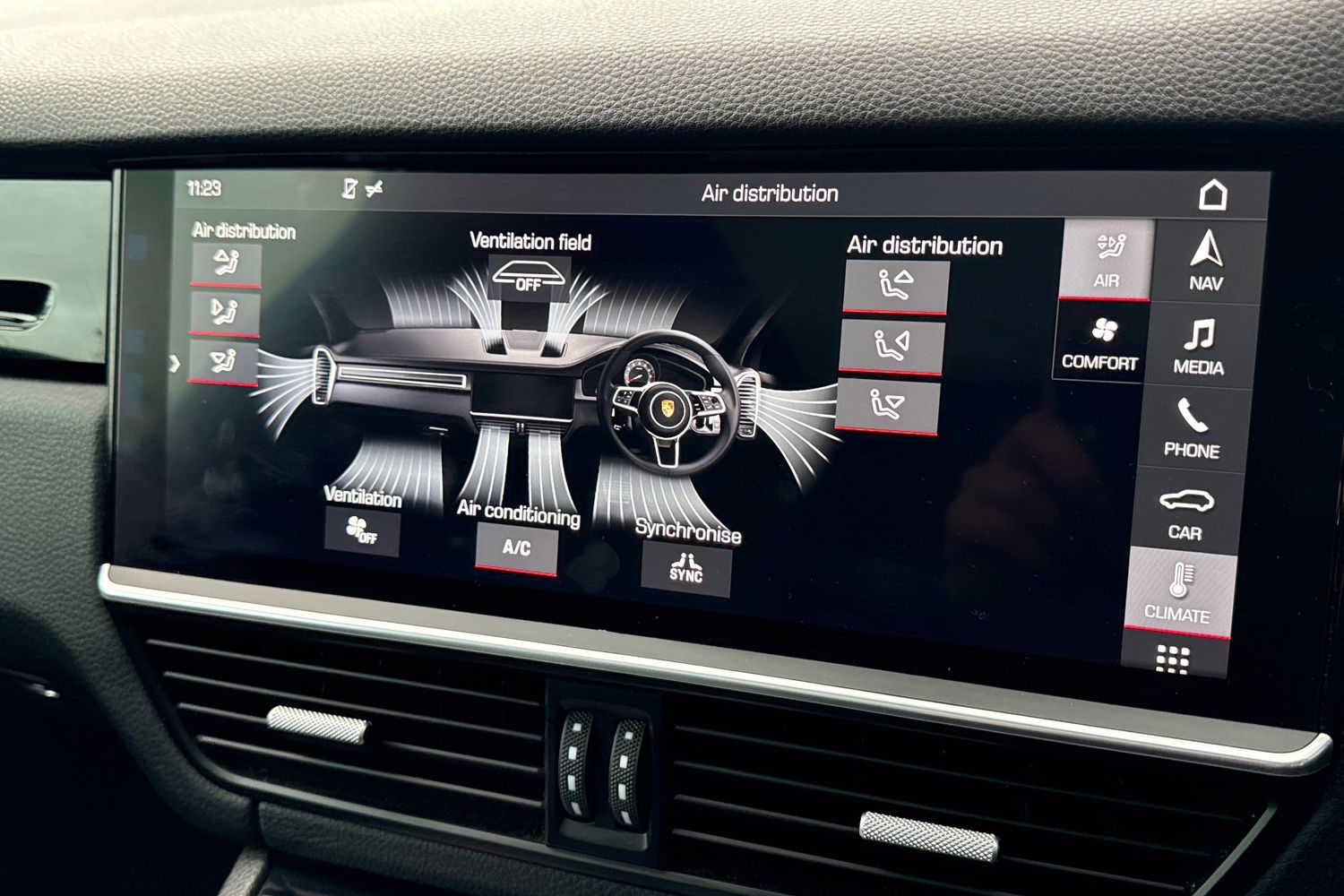 Used Porsche Cayenne 2019 for sale - 77506635: Photo 19