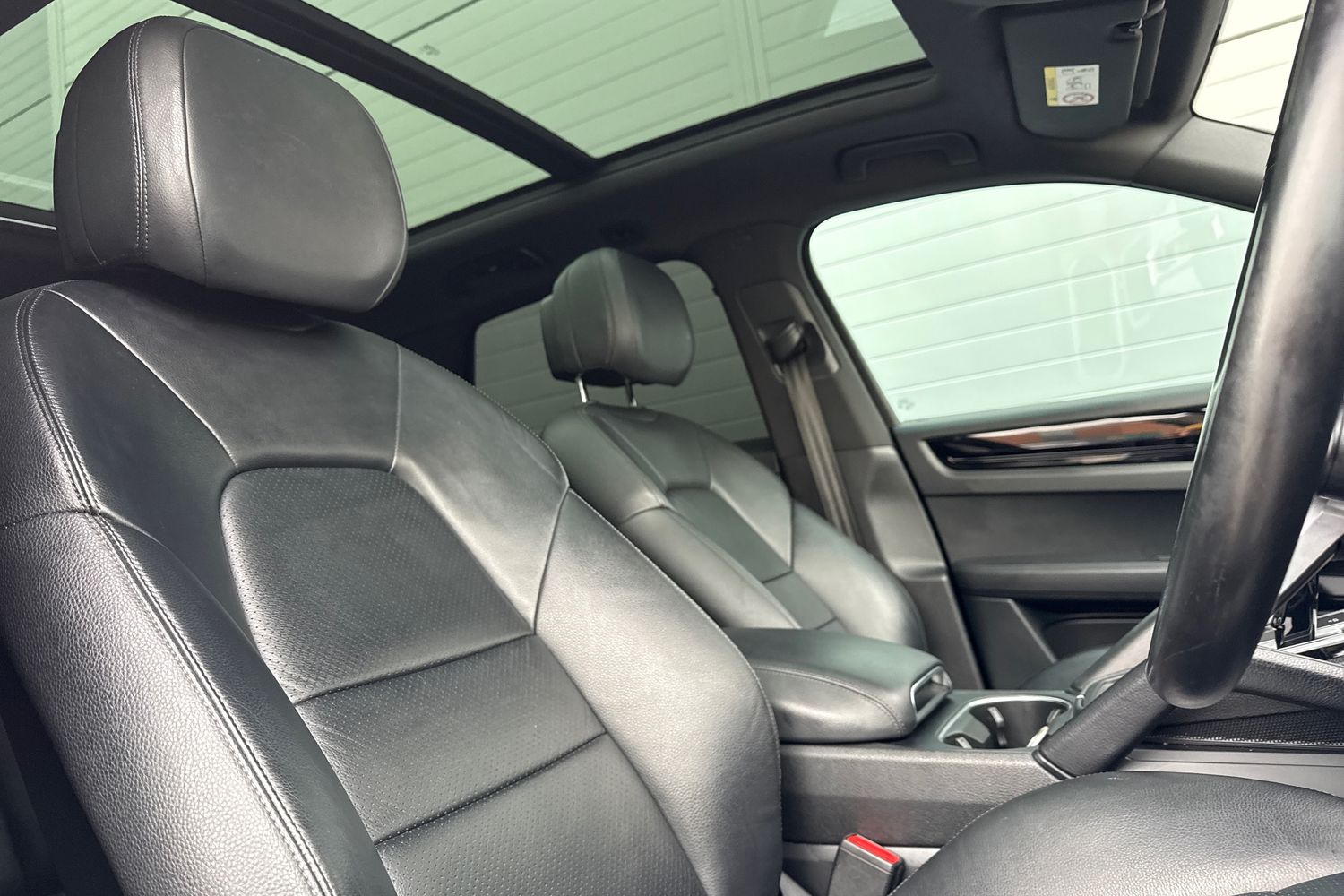 Used Porsche Cayenne 2019 for sale - 77506635: Photo 21