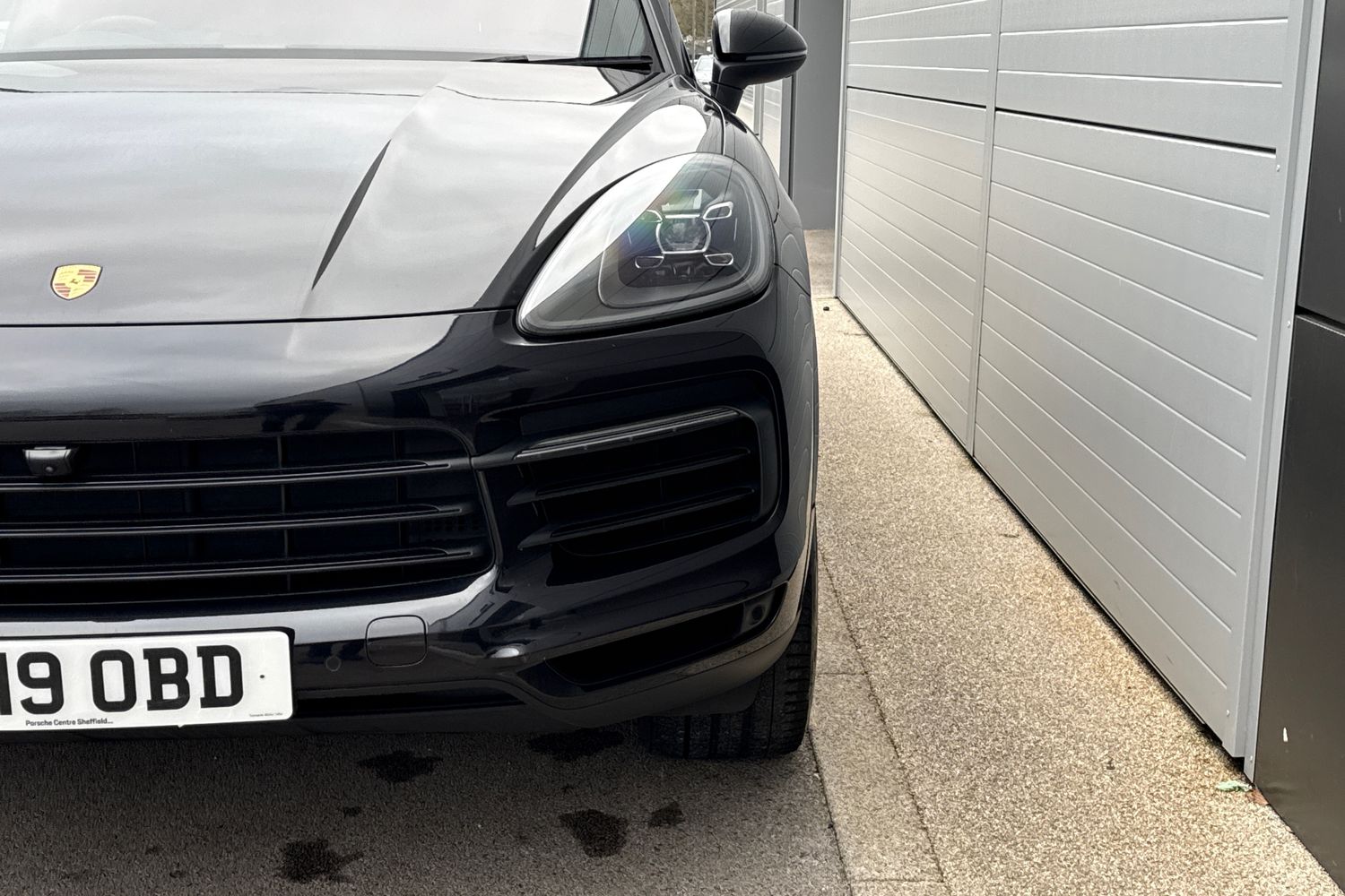 Used Porsche Cayenne 2019 for sale - 77506635: Photo 25